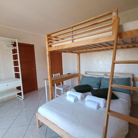 Milanoletto Suite Room Esterno foto