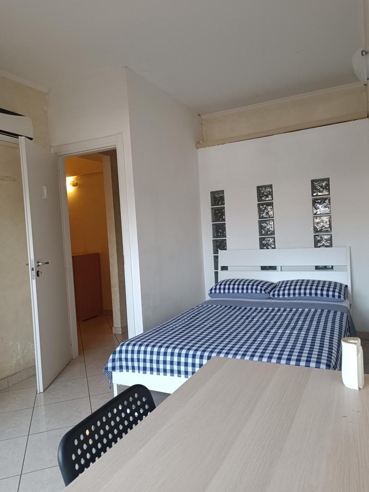 Milanoletto Suite Room Esterno foto