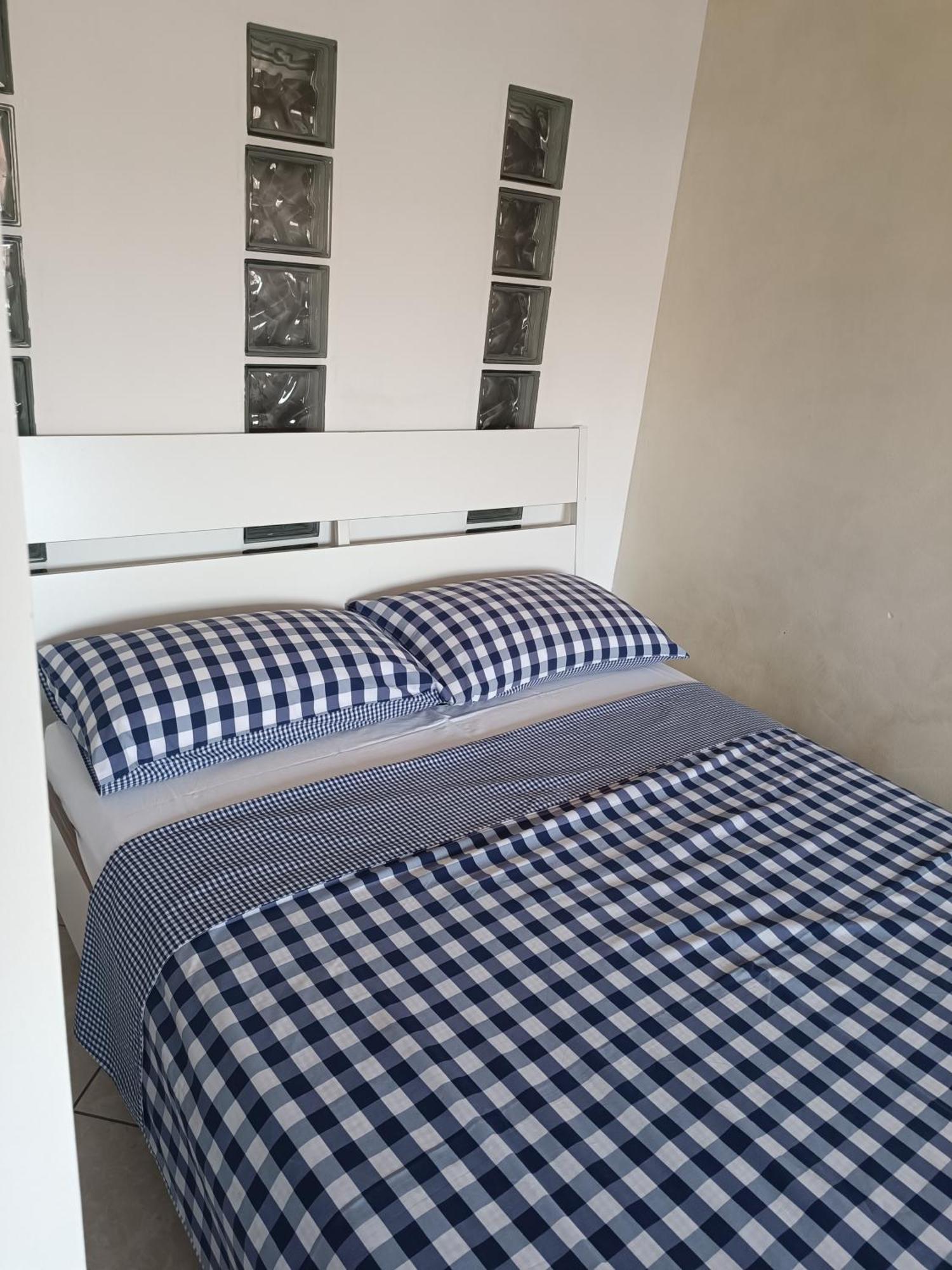 Milanoletto Suite Room Esterno foto