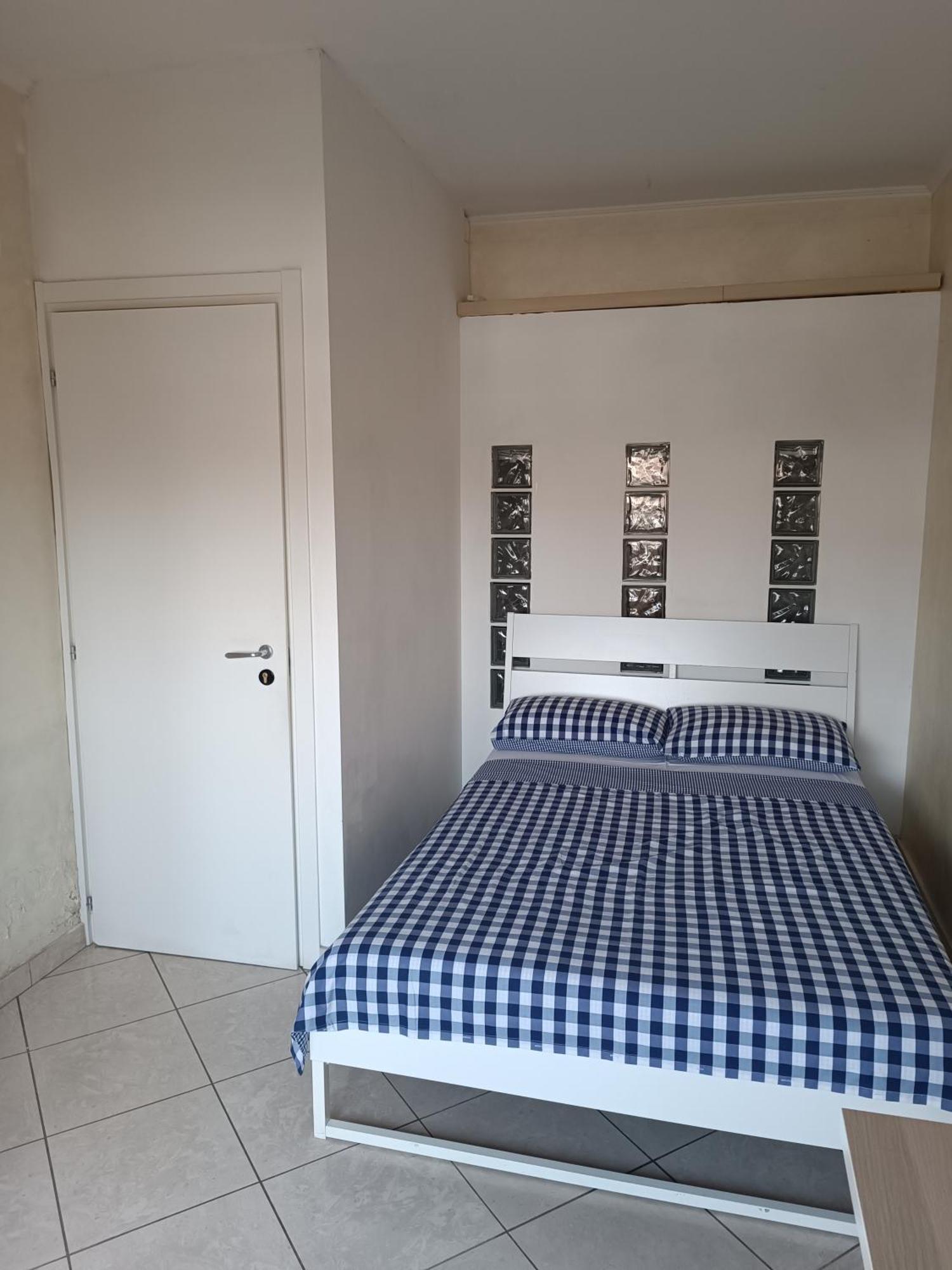 Milanoletto Suite Room Esterno foto