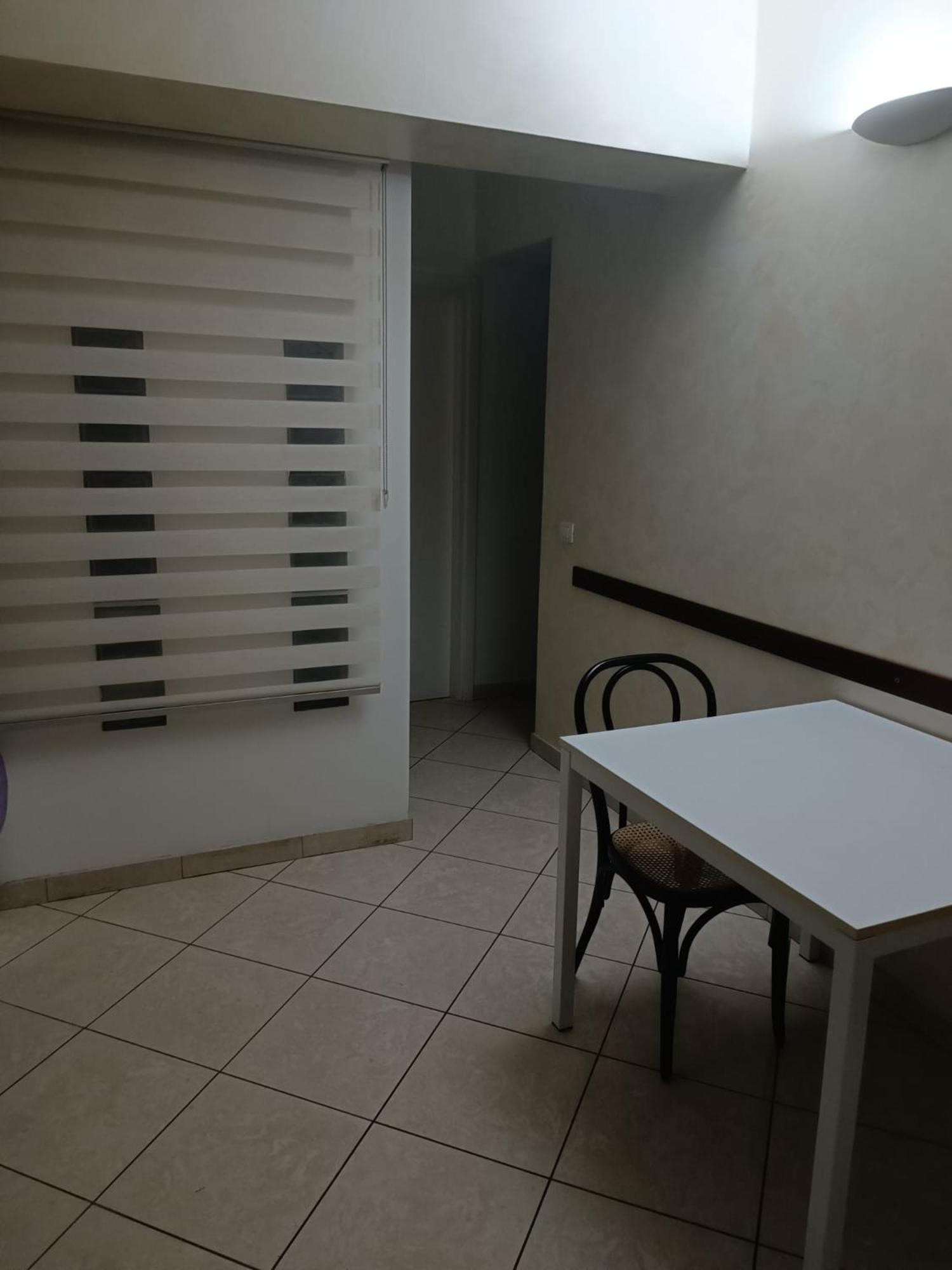 Milanoletto Suite Room Esterno foto